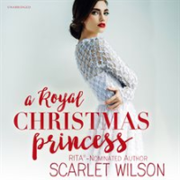 A_Royal_Christmas_Princess